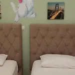 Appartement Rina Sarandë