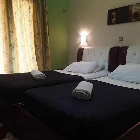 Apartment Rina Sarande
