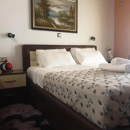 Apartment Rina *