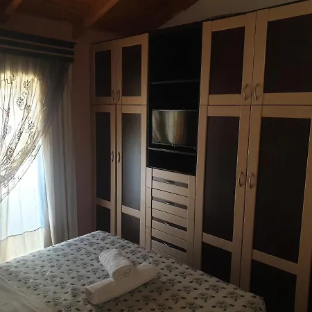 Rina Apartment