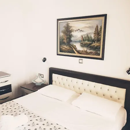 Apartment Rina