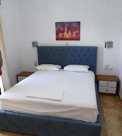 Rina Apartment
