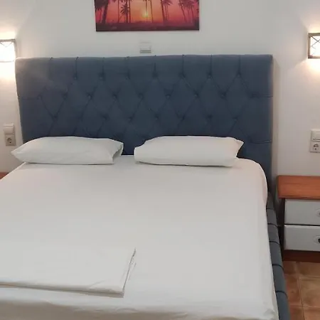 Apartment Rina