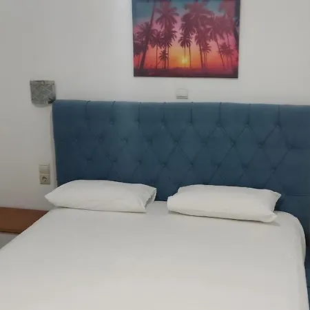 Apartment Rina