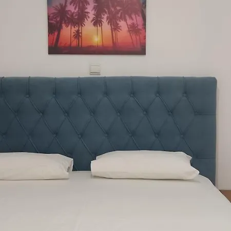Rina Apartment