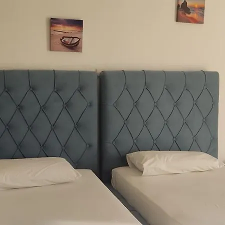 Apartment Rina