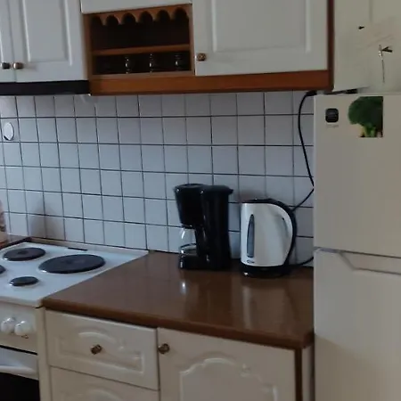 Rina Apartment Sarande