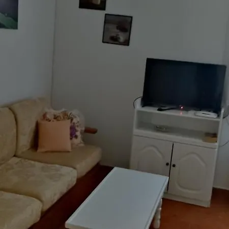 Rina Apartment Sarande