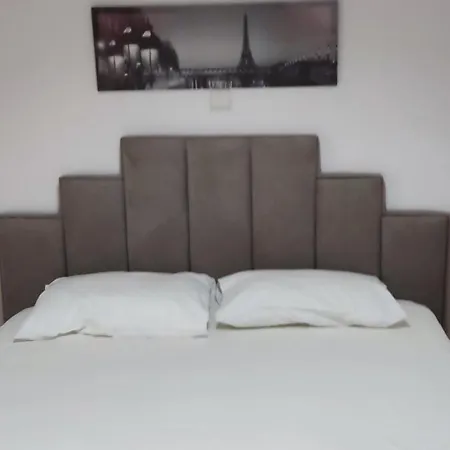 Apartment Rina