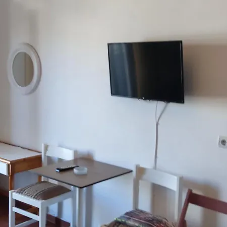 Rina Apartment *