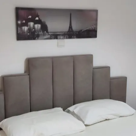 Apartment Rina