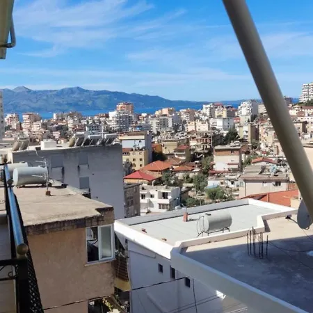 Rina Apartment Sarande