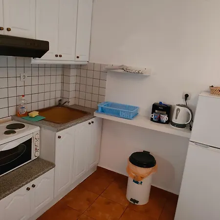 Rina Apartment *