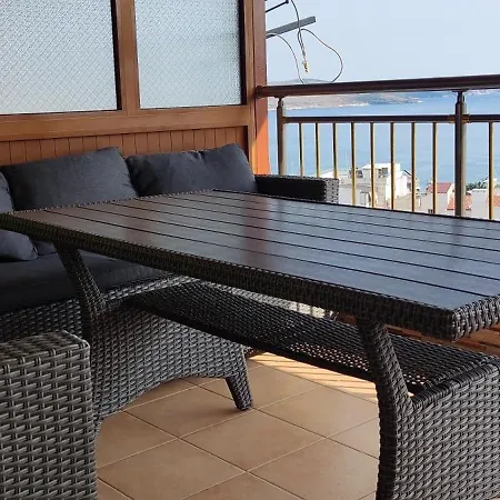 Apartment Rina Sarande