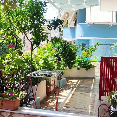 Apartment Rina Sarande