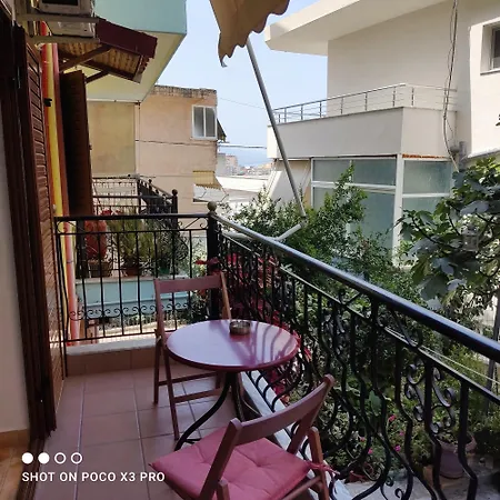 Apartment Rina