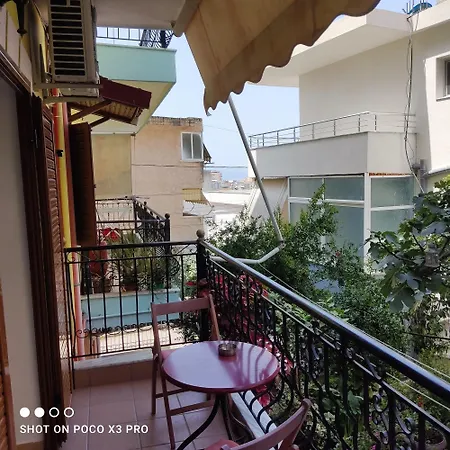 Rina Apartment *