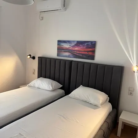 Rina 公寓 Sarandë