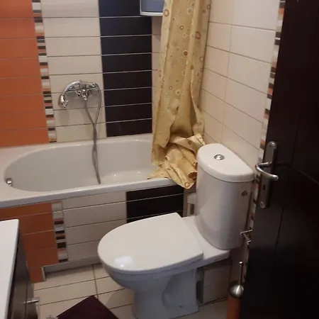Apartment Rina *