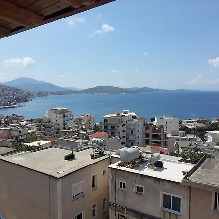 Apartment Rina Sarande