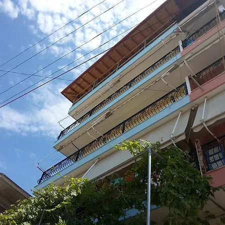 Apartment Rina