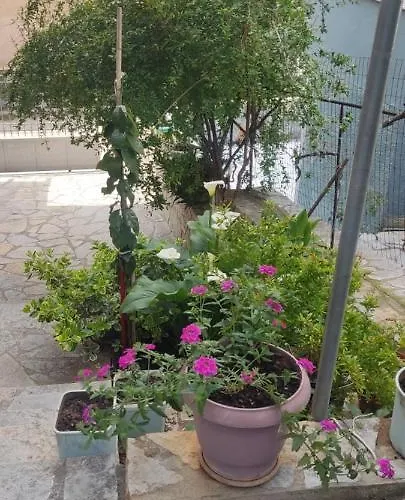 公寓 Rina Sarandë