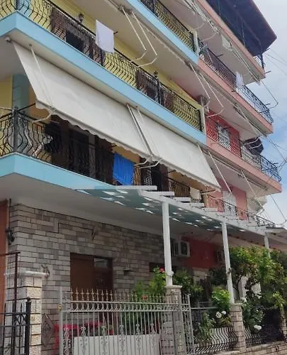 Rina * Sarandë
