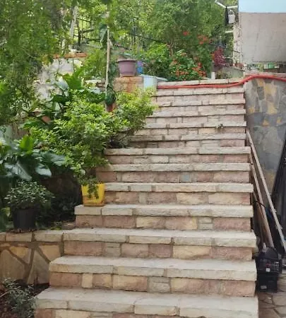 Apartmán Rina Sarandë