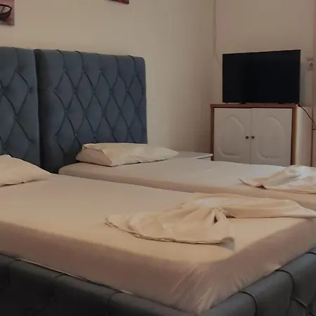 Apartament Rina Saranda