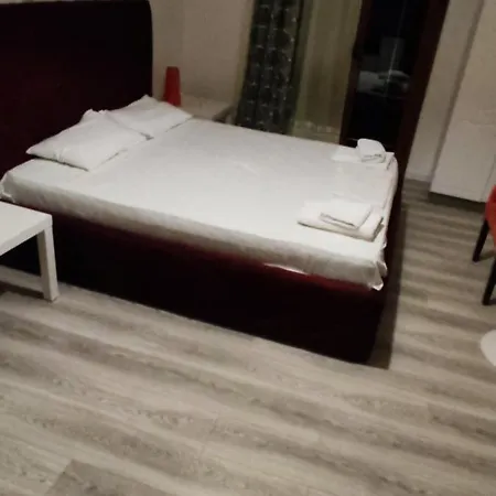 Apartament Rina Saranda