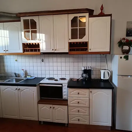 Apartmán Rina *