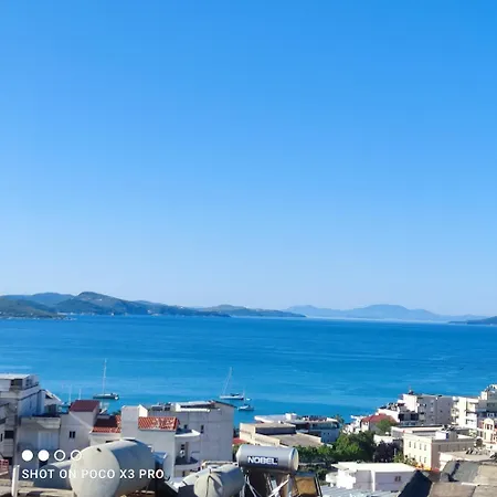 Apartmán Rina Sarandë