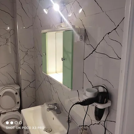 Apartament Rina Saranda