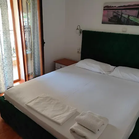 Apartmán Rina Sarandë