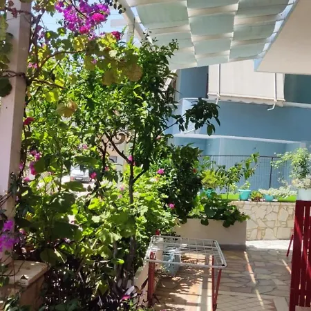 Rina Apartmán *