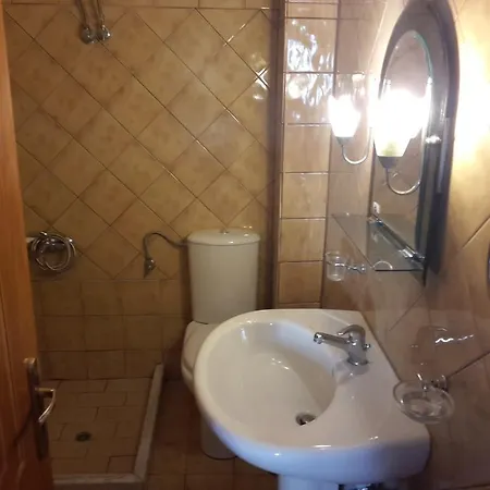 Apartmán Rina