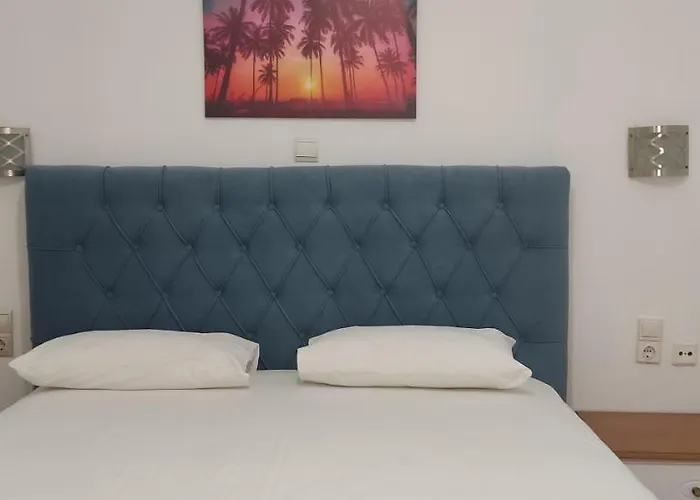 Rina Apartment