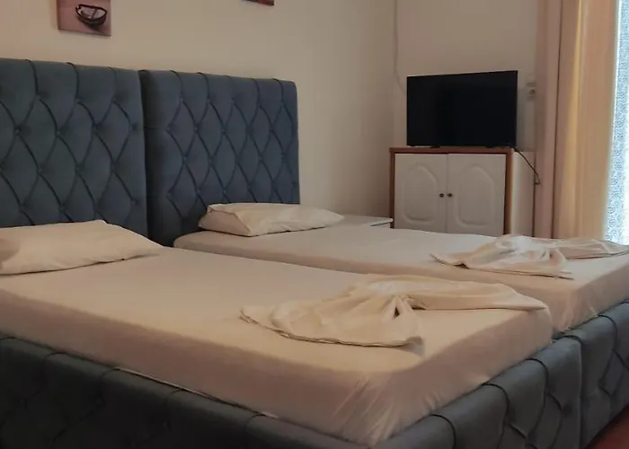 דירה Rina סרנדה