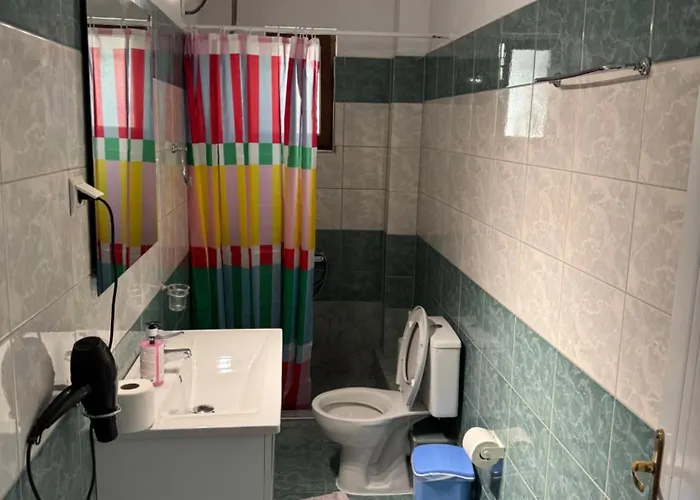 Rina Апартаменты