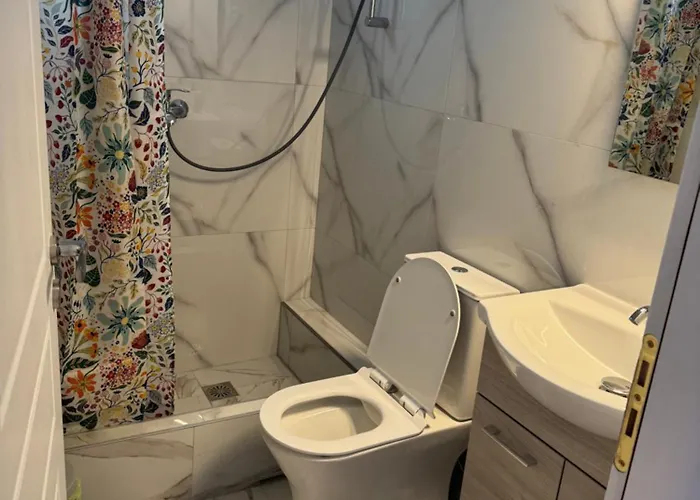 Rina Апартаменты *