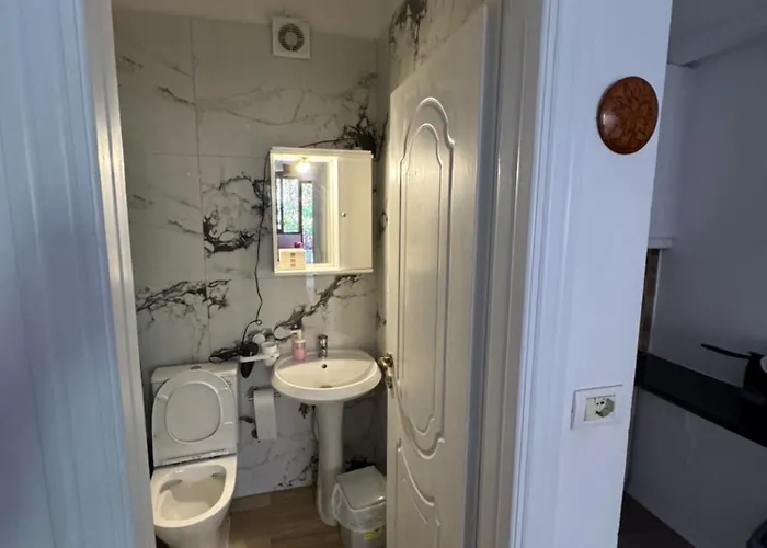 Rina Апартаменты